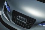 Audi RSQ Sport Coupe Concept 2004 года